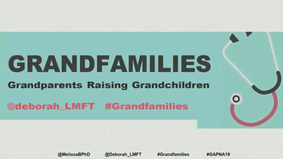 Grand Families