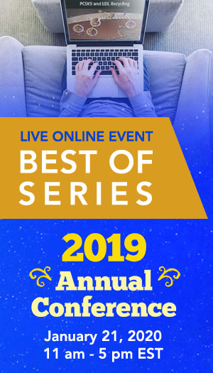 Best of 2019 Series Virtual CNE Event icon