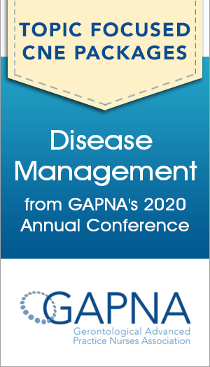 Disease Management - 2020 Annual Conference