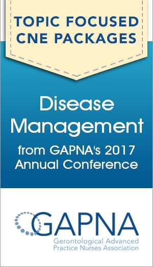 Disease Management - 2017 Annual Conference