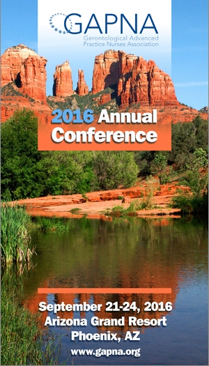 Main Conference 2016 - CE a la carte