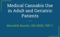 Medical Marijuana