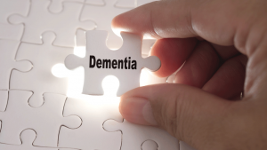 Dementia Care Specialist (DCS) Curriculum 2021