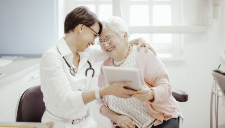 General Clinical