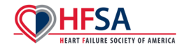 Heart Failure Society of America Logo