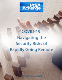 COVID-19: Navigating the Security Risks of Rapidly Going Remote icon