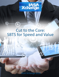 Cut to the Core: SBTs for Speed and Value icon