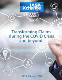 Transforming Claims During the COVID Crisis and Beyond! How The Hanover Insurance is Leveraging Electronic Payments. A Session on Better Processing icon