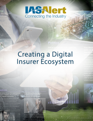 Creating a Digital Insurer Ecosystem