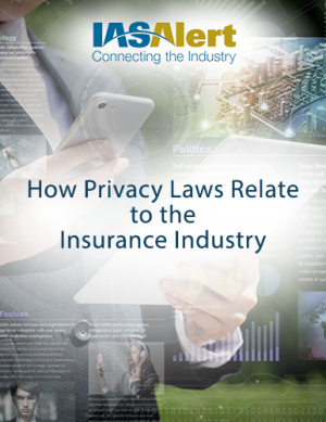 How Privacy Laws Relate to the Insurance Industry
