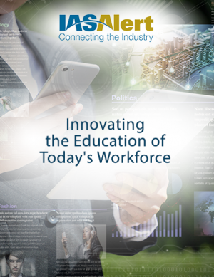 Innovating the Education of Today's Workforce