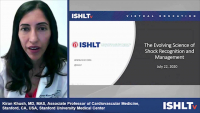 The Evolving Science of Shock Recognition and Management icon