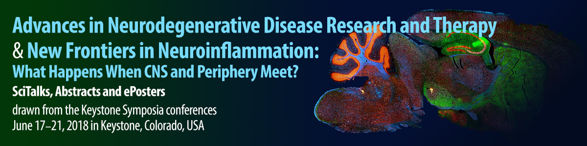 Advances in Neurodegenerative Disease Research and Therapy & New ...
