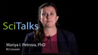 Role of Lactobacillus iners in the Vaginal Microbiota