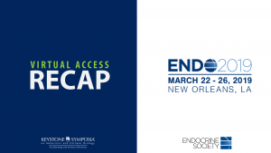 Virtual Access Recap: ENDO 2019 icon