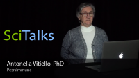 Personalized Neoantigen-Specific Adoptive T Cell Therapy for AML and MDS [SHORT TALK] icon
