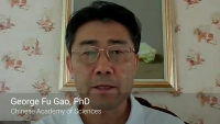 Introduction Dr. George Fu Gao icon