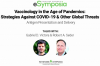 [Full Session] Antigen Presentation and Delivery icon