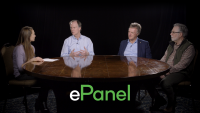 Nobel Prize ePanel: William Kaelin, Sir Peter Ratcliffe & Gregg Semenza