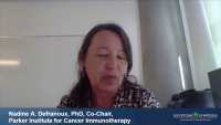 [Full Session] Genomics of Cancer II icon