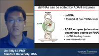 ADAR1 RNA Editing and Innate Immunity icon