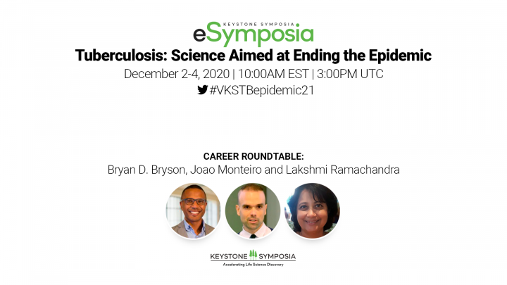 Career Roundtable - Keystone Symposia