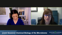[Joint Session] Chemical Biology of the Microbiome icon