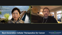 Next-Generation Cellular Therapeutics for Cancer icon