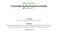 A Gut Feeling: How the Gut Speaks to the Brain icon