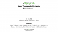 Novel Therapeutic Strategies icon
