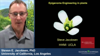 Epigenetic Editing in Plants icon