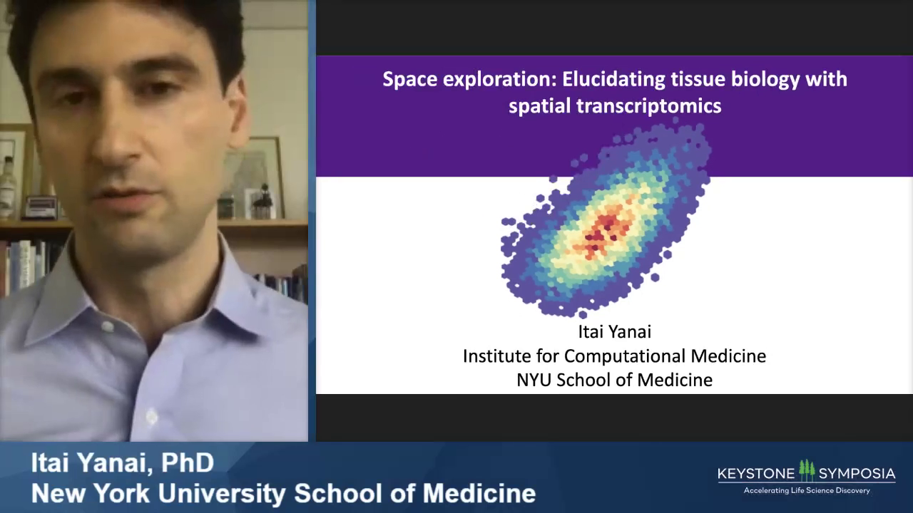 Space Exploration: Elucidating Tissue Biology with Spatial Transcriptomics