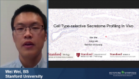 Short Talk: Cell Type-selective Secretome Profiling In Vivo icon