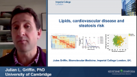 Lipids and Cardiovascular and Steatotic Risk icon