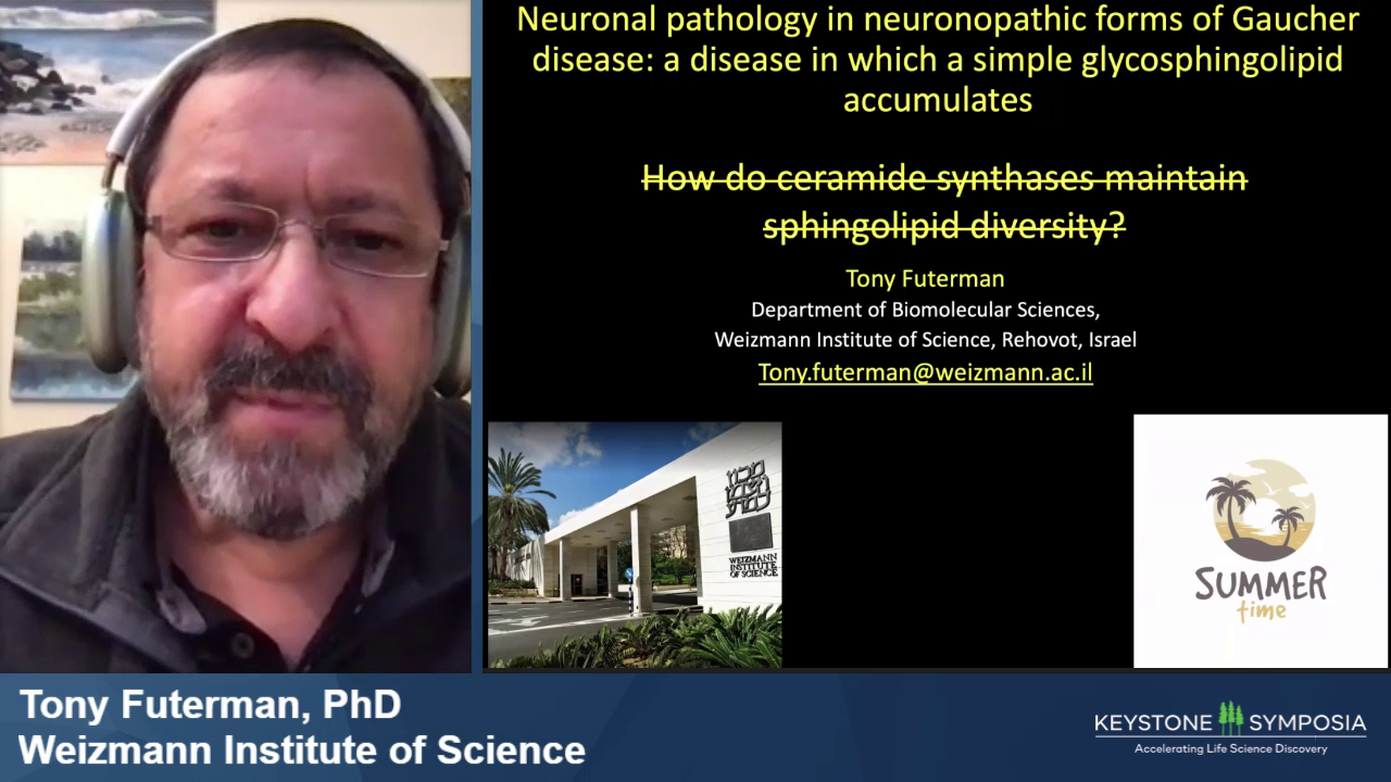 Neuronal Pathology in Neuronopathic Forms of Gaucher Disease: A Disease ...