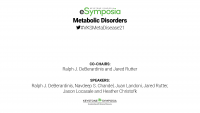 Metabolic Disorders icon