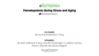 Hematopoiesis during Stress and Aging icon