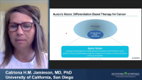 Differentiation Therapy in AML icon