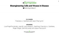 Bioengineering Cells and Viruses in Disease icon