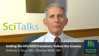Ending the HIV/AIDS Pandemic: Follow the Science