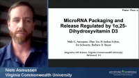 MicroRNA Packaging and Release Regulated by 1?,25-Dihydroxyvitamin D3 icon