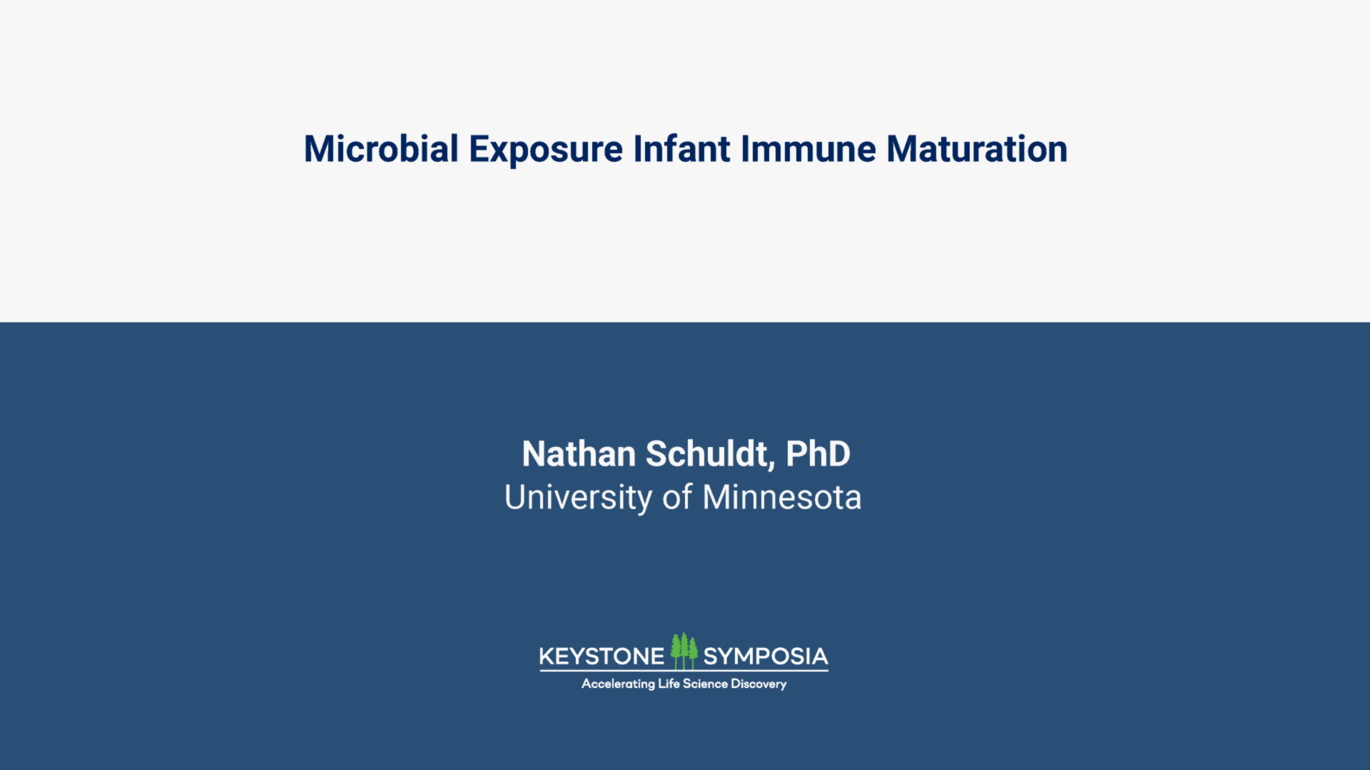 Exposure to diverse microbial flora accelerates the development of infant immunity icon