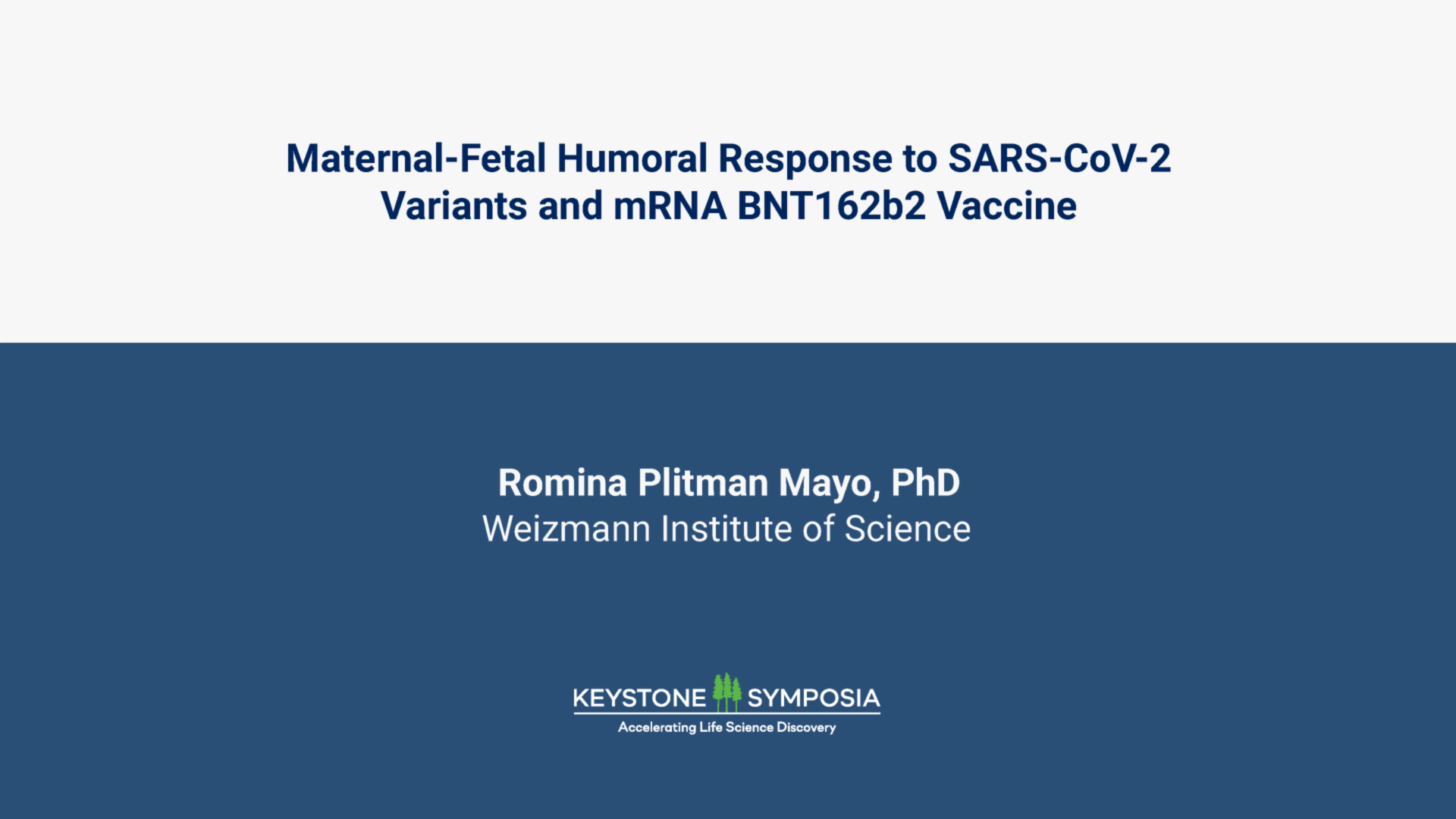 Maternal-Fetal Humoral Response to SARS-CoV-2 Variants and mRNA BNT162b2 Vaccine icon