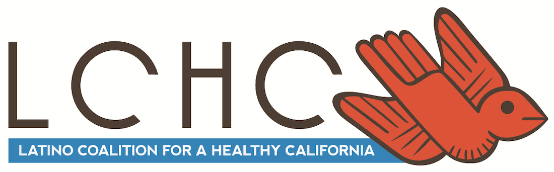 Latino Coalition For A Healthy California (LCHC)
