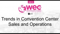 Trends in Convention Center Sales and Operations