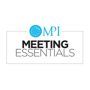 Meeting Essentials