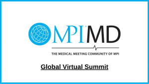 MPI MD Global Virtual Summit icon
