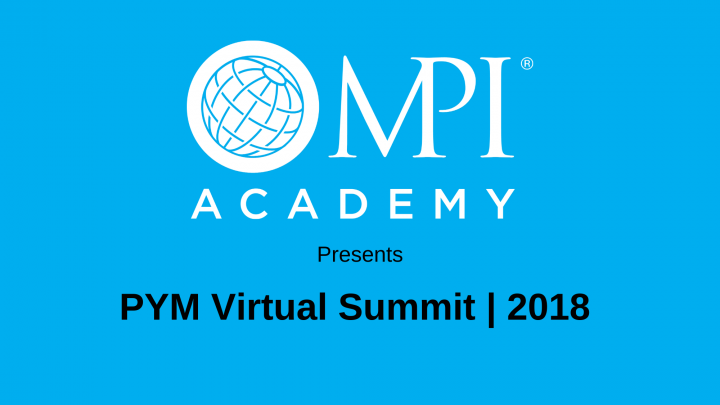 PYM Virtual Summit | 2018: Exploring New Learning Formats