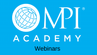 Coronavirus Dialogue Series Webinar: The Data-Driven Virtual Event: How to Use Data to Create Better Digital Experiences 06.09.2020 icon