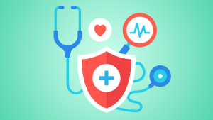 Healthcare Education Collection icon